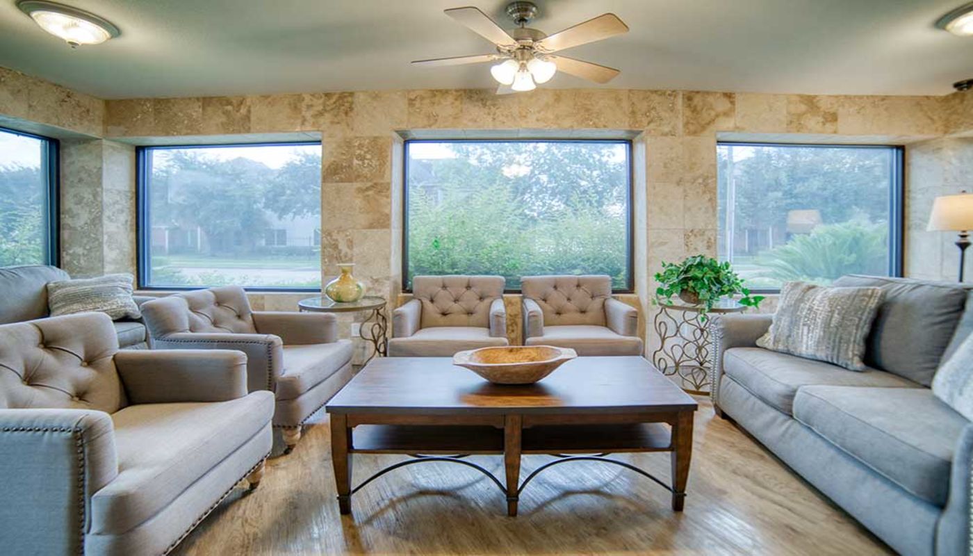 The Right Step Houston