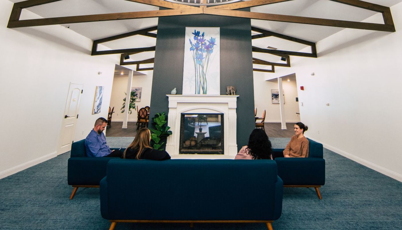 The Sylvia Brafman Mental Health Center Georgia