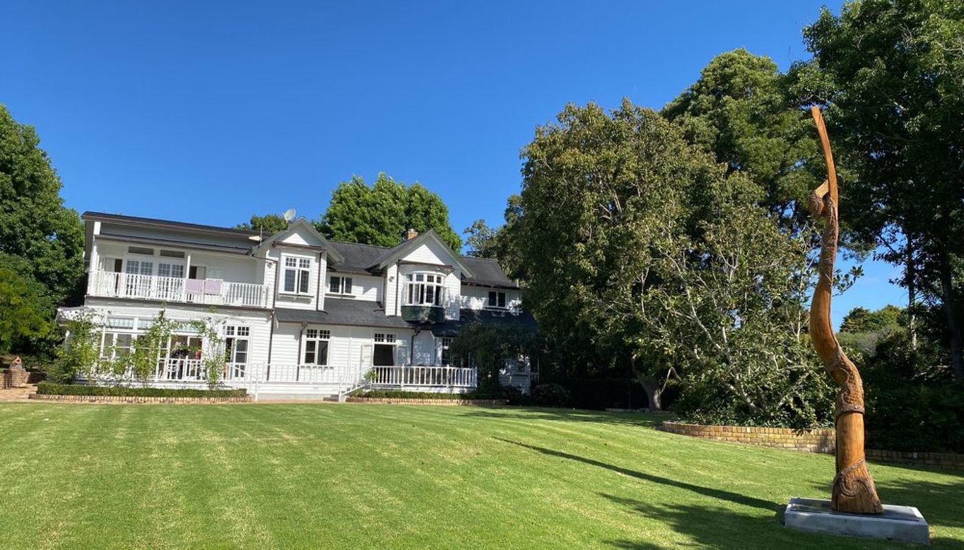 The Turning Point New Zealand