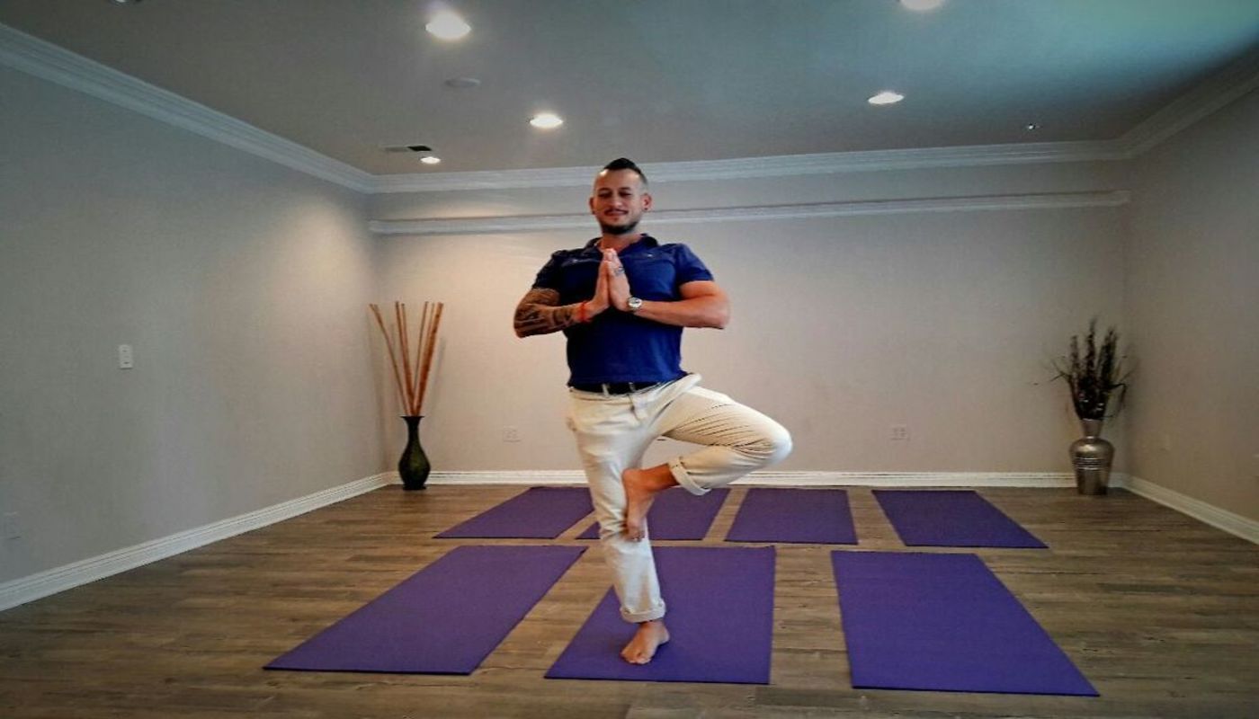 The Villa Outpatient Services