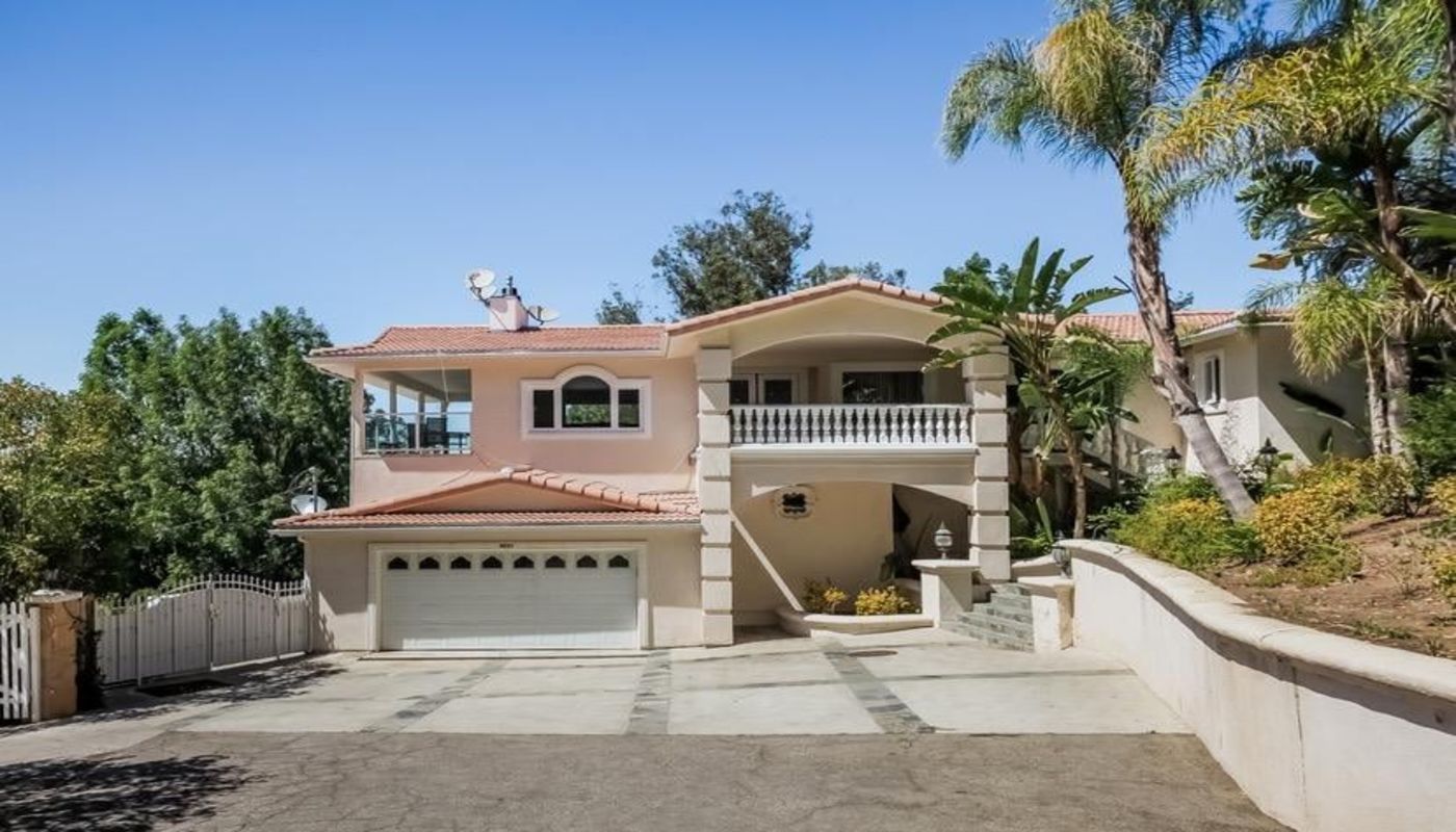 The Villa Treatment Center