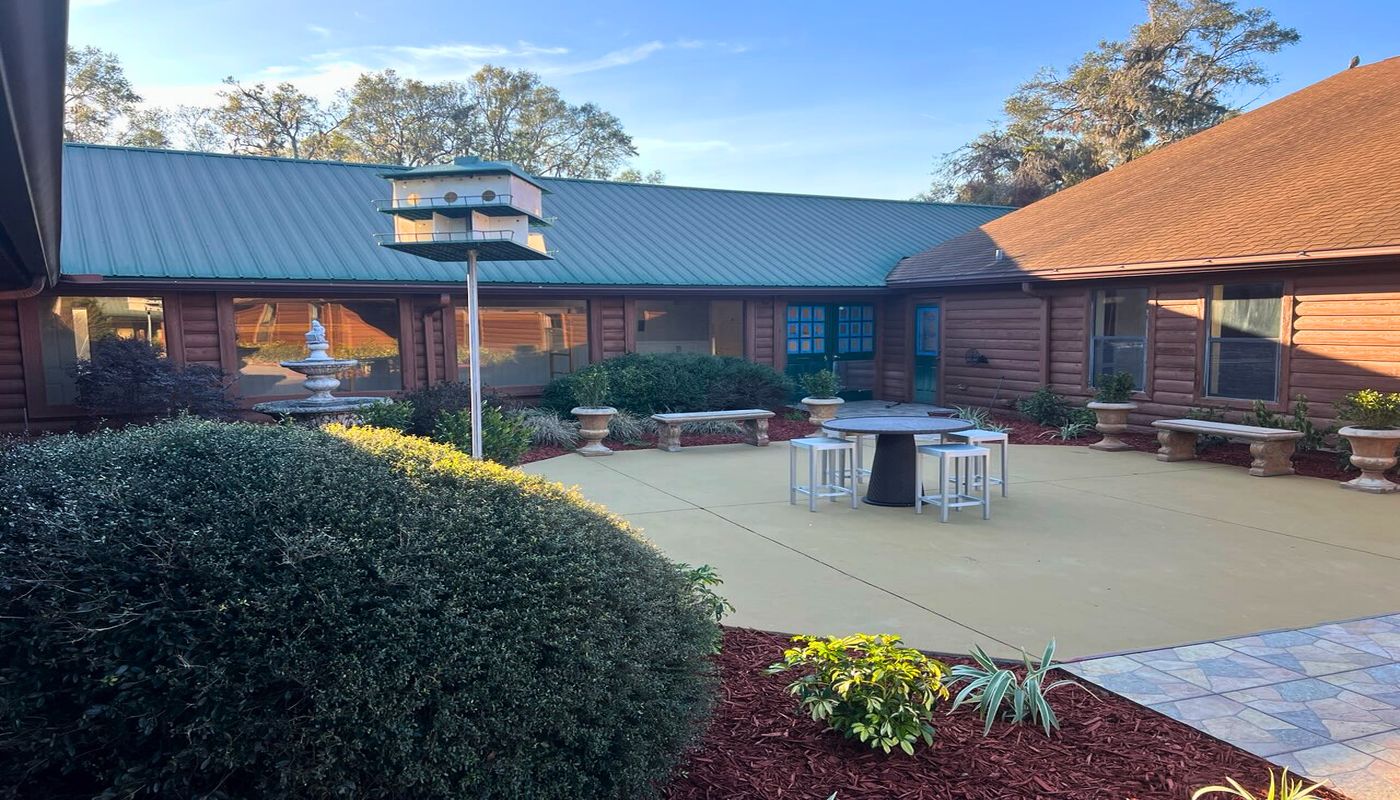 The Wave of North Florida