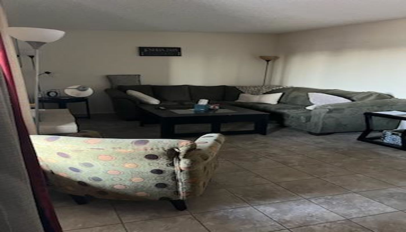 The Well Women's Serenity House