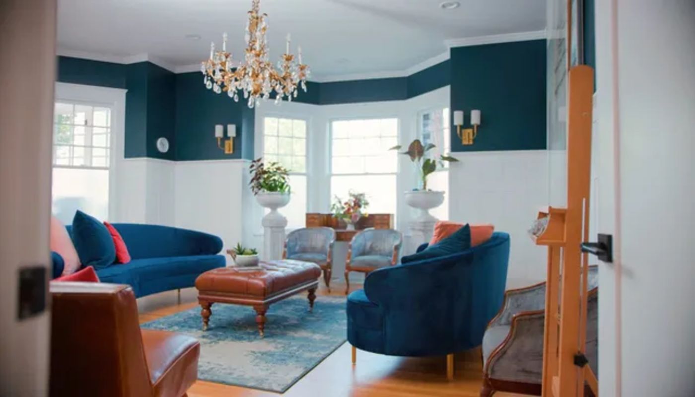 Thrive Wellness Roy House