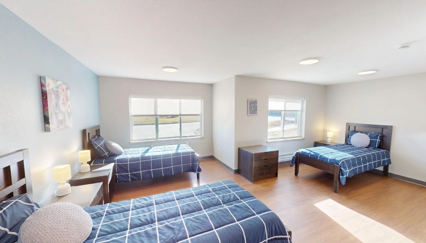 ThriveNow Recovery Center Pleasant Hill