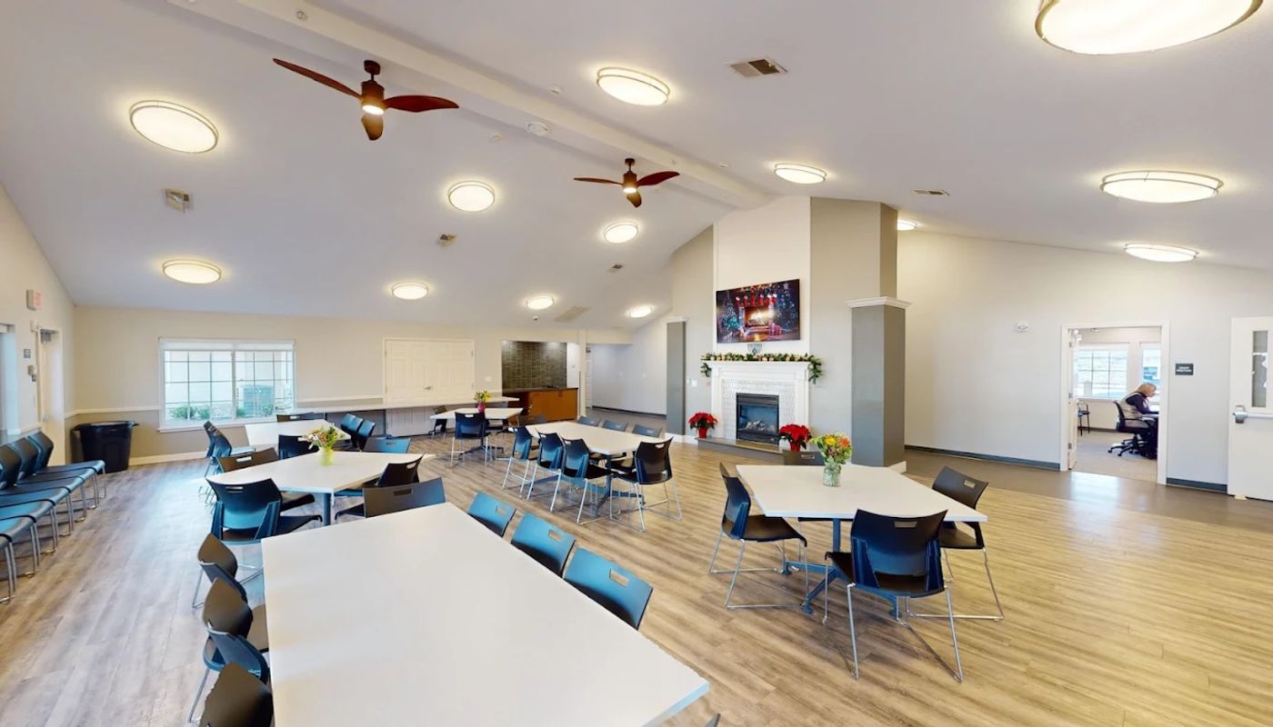 ThriveNow Recovery Center Pleasant Hill