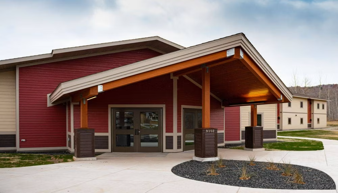 Thunderbird/Wren House