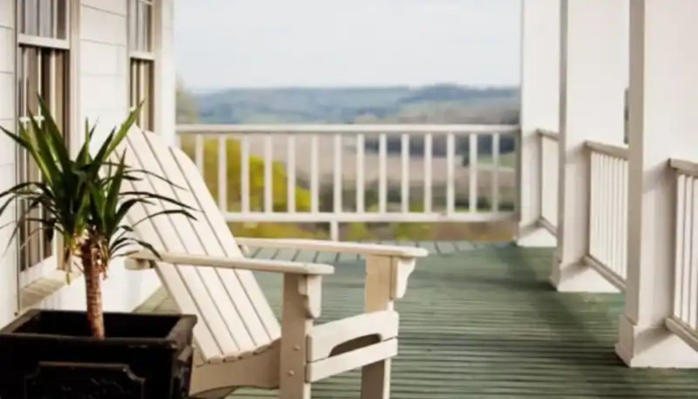 Time Wellness Tennessee Taft