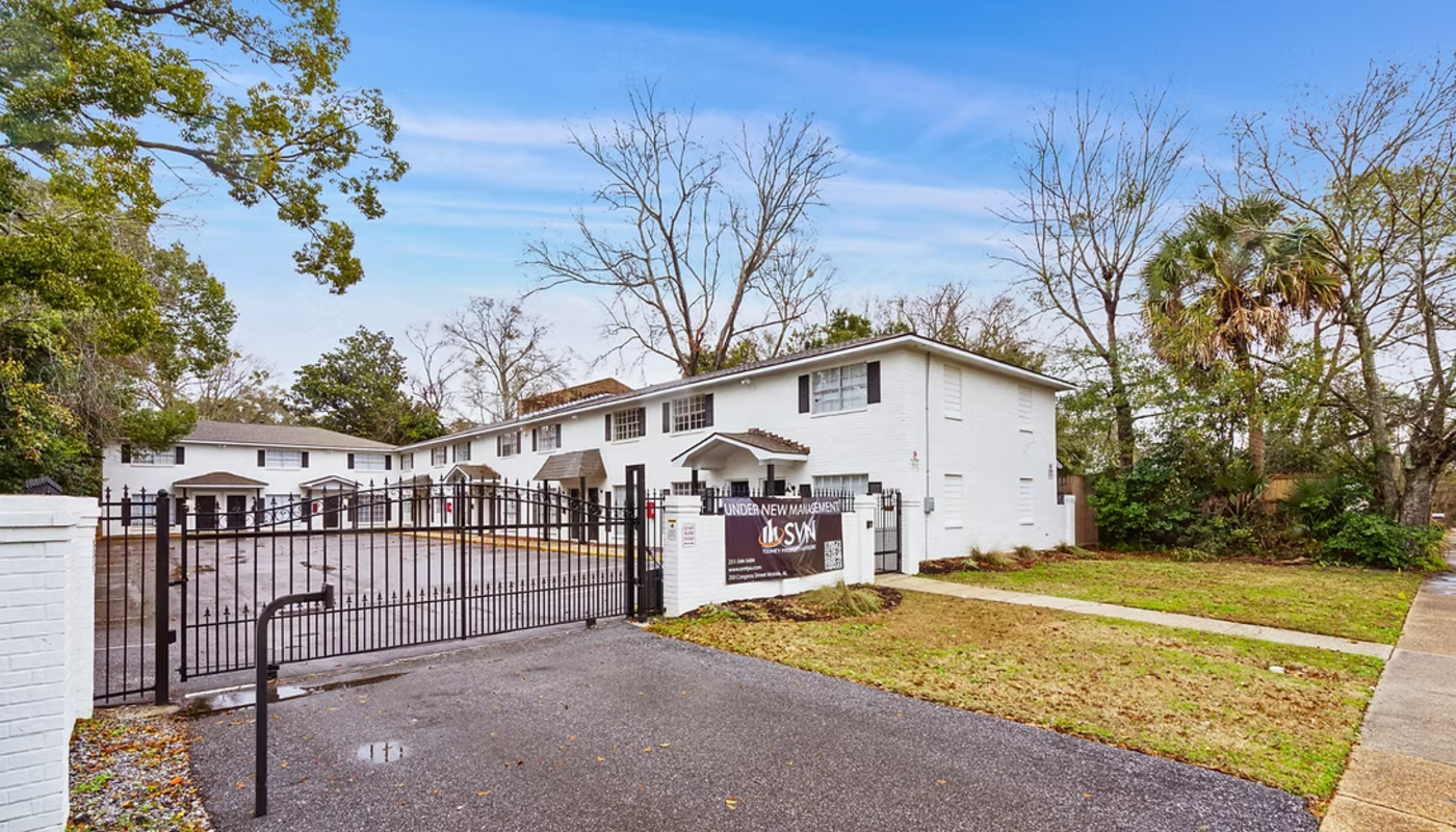 Toomey Recovery Housing