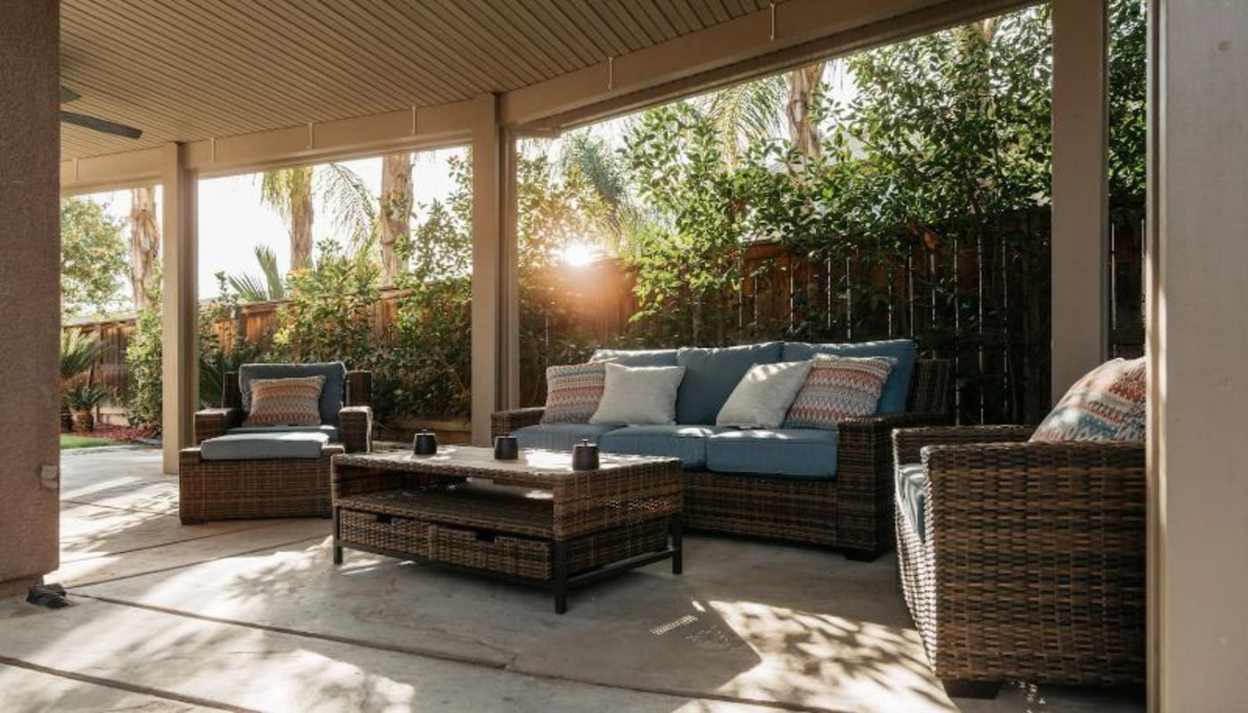 Touchstone Recovery Center