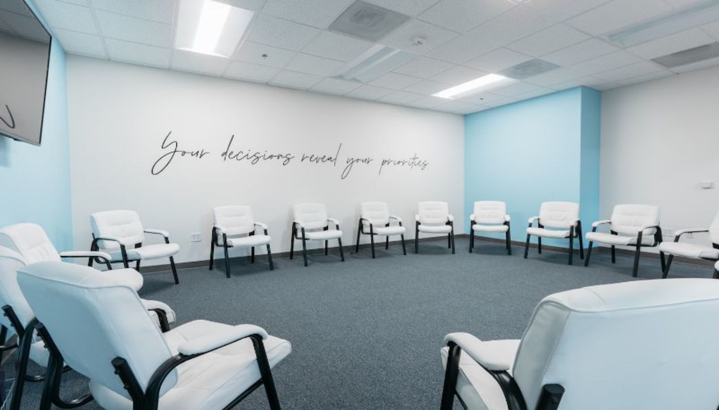 Touchstone Recovery Center Outpatient