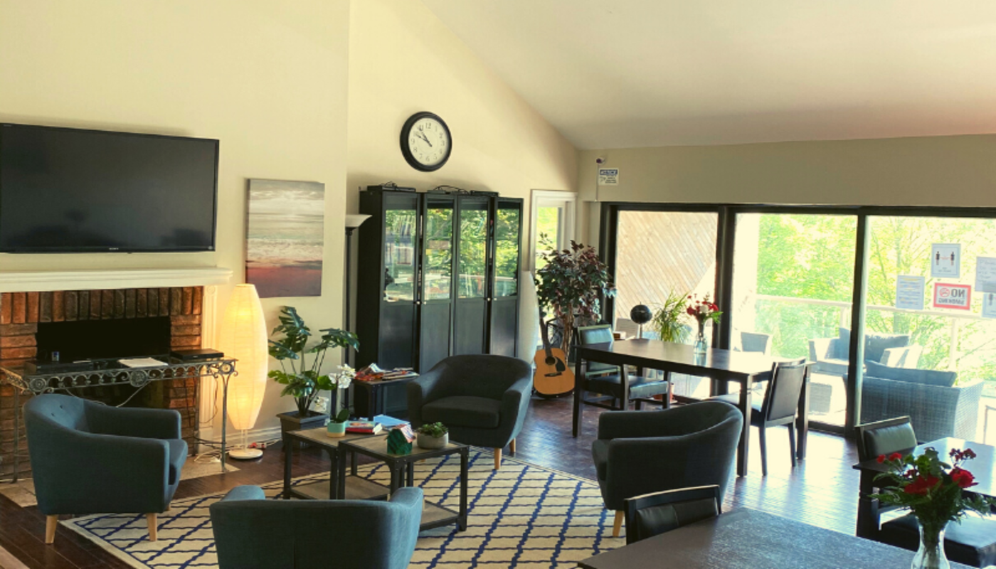 Trafalgar Addiction Treatment Centres