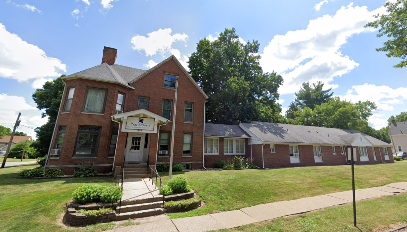 Transitions Mental Health Services Main