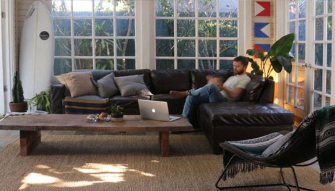 Tree House Recovery for Men