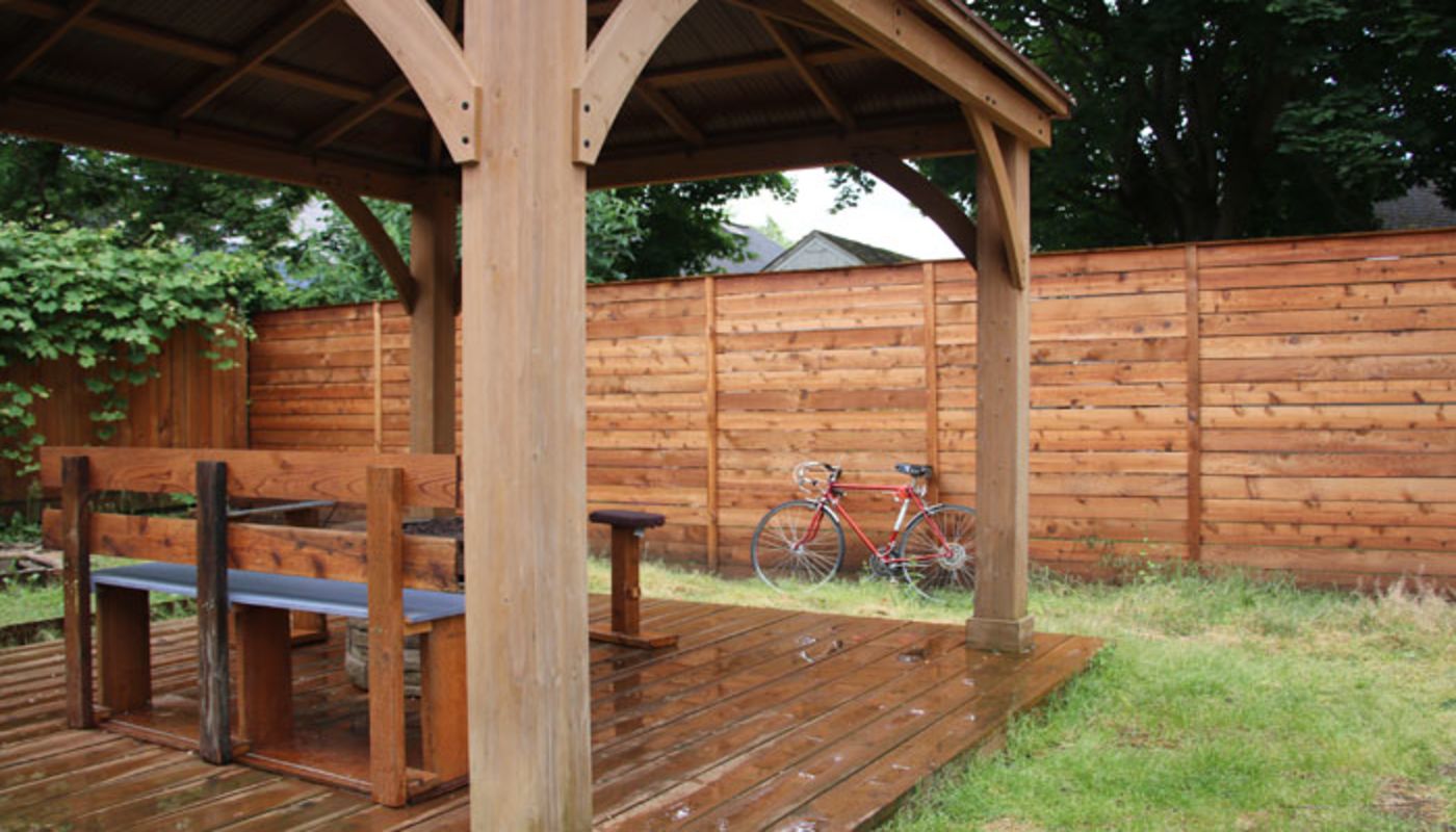 Tree House Recovery PDX for Men