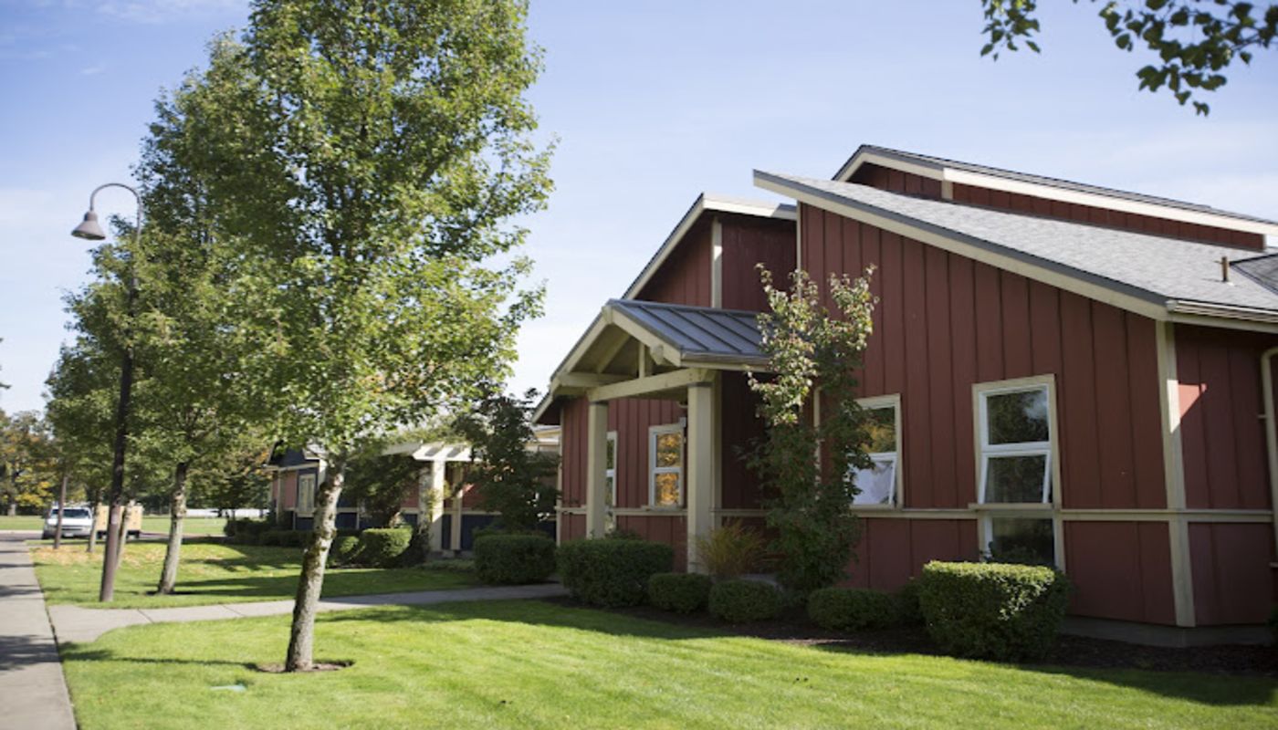 Trillium Family Corvallis