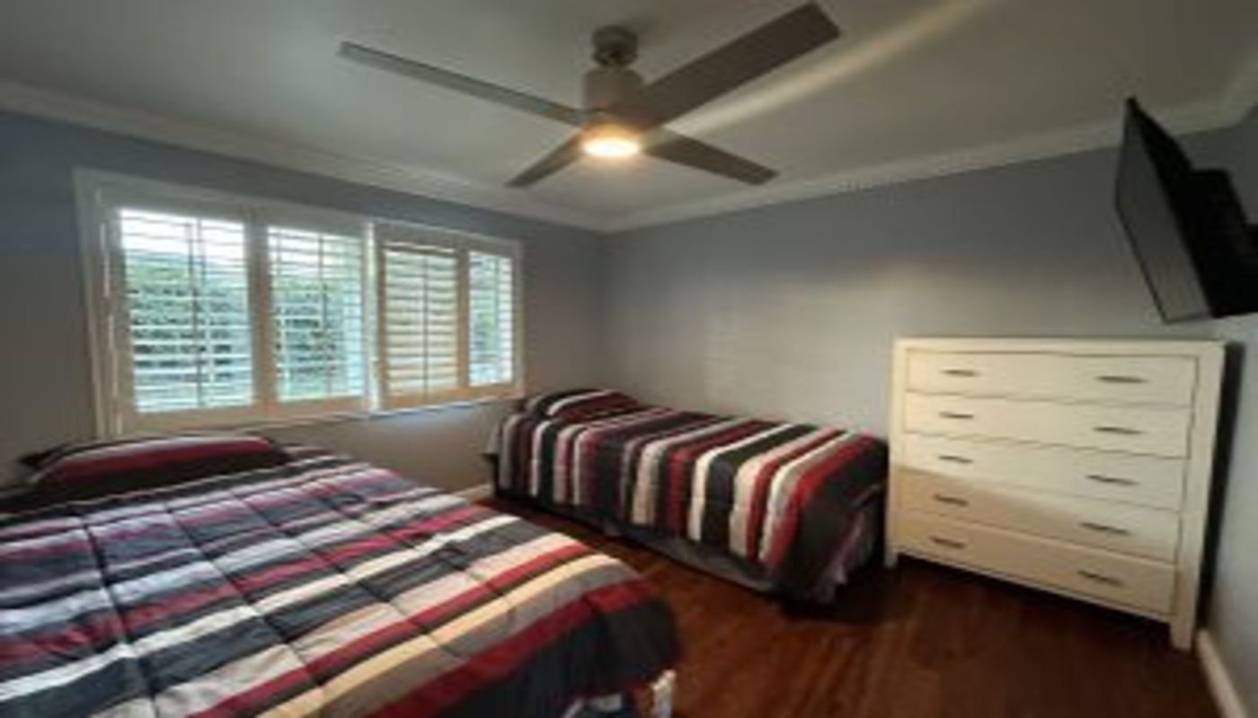 Trinity Behavioral Health