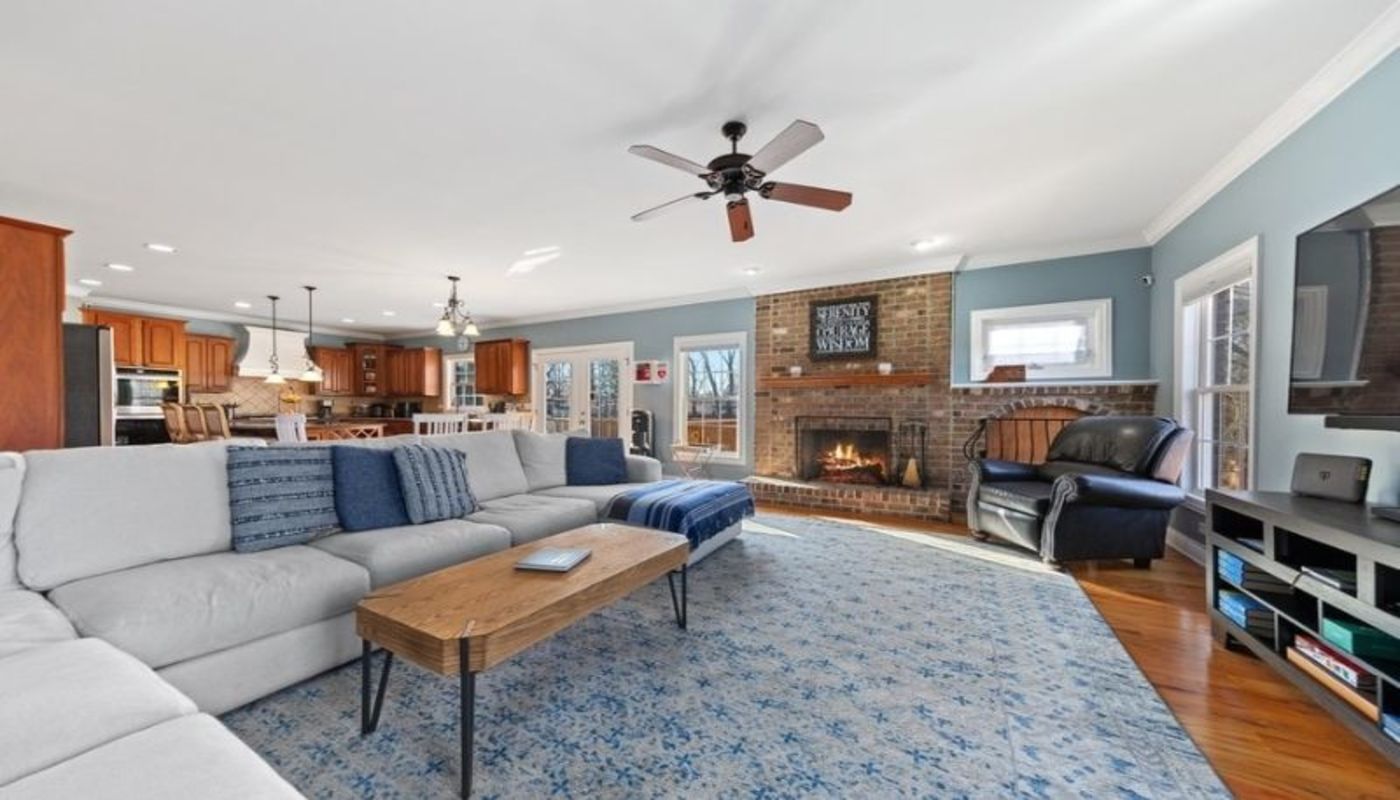 Trinity Sober Living