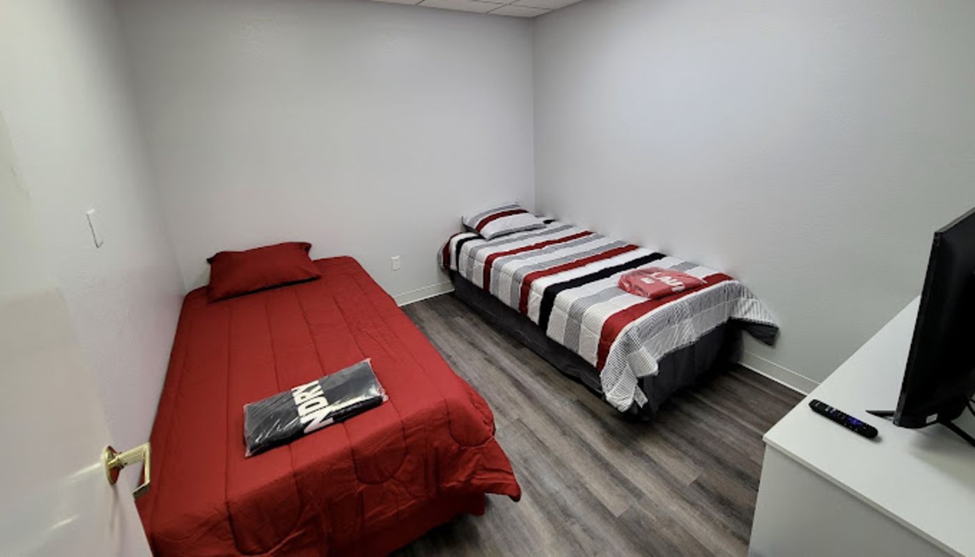 True Self Recovery Holiday Island