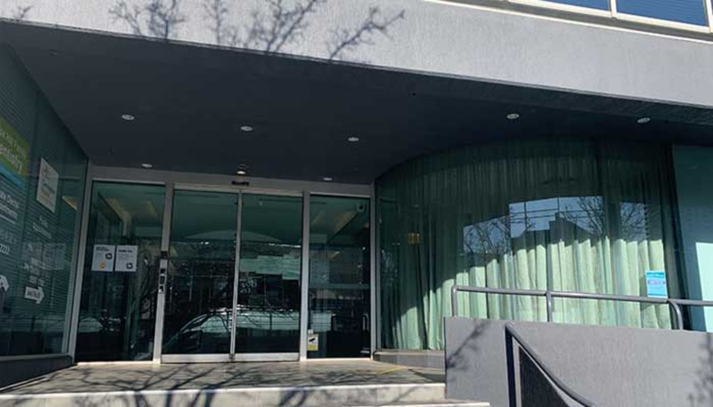 Turning Point Australia Carrington Road