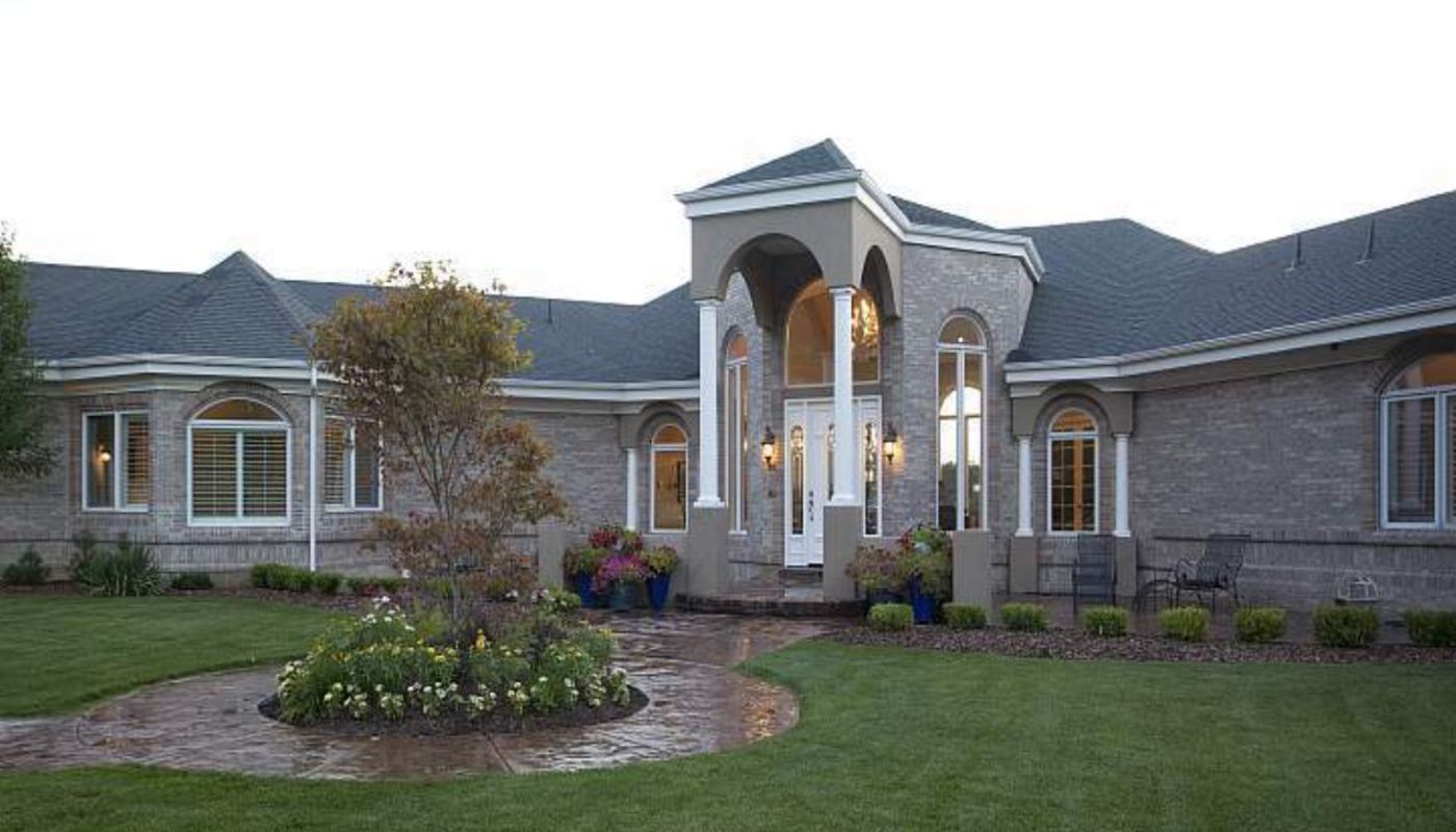 Turning Point Centers Bell Canyon