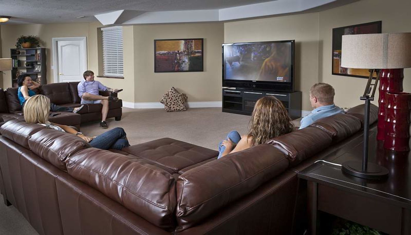 Turning Point Centers Canyon View