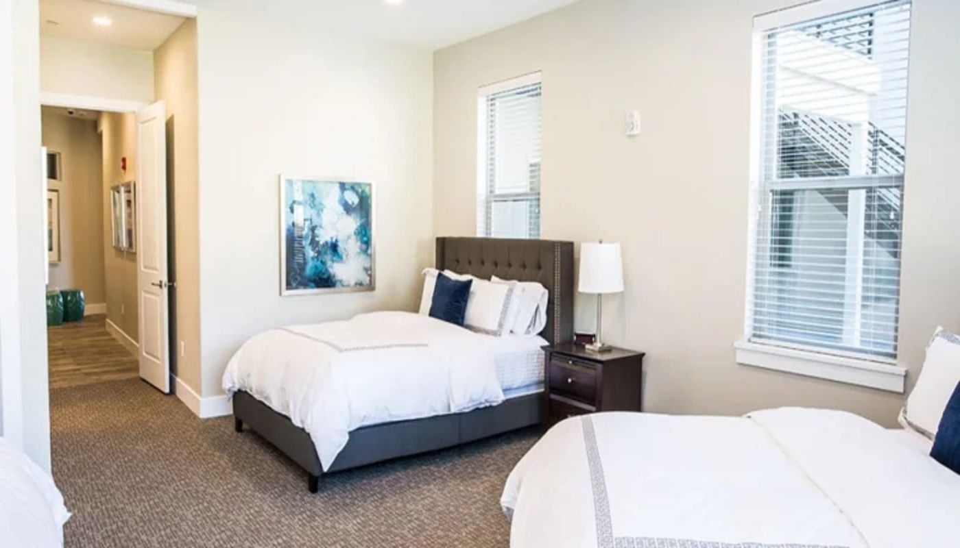 Turning Point Centers Lone Peak