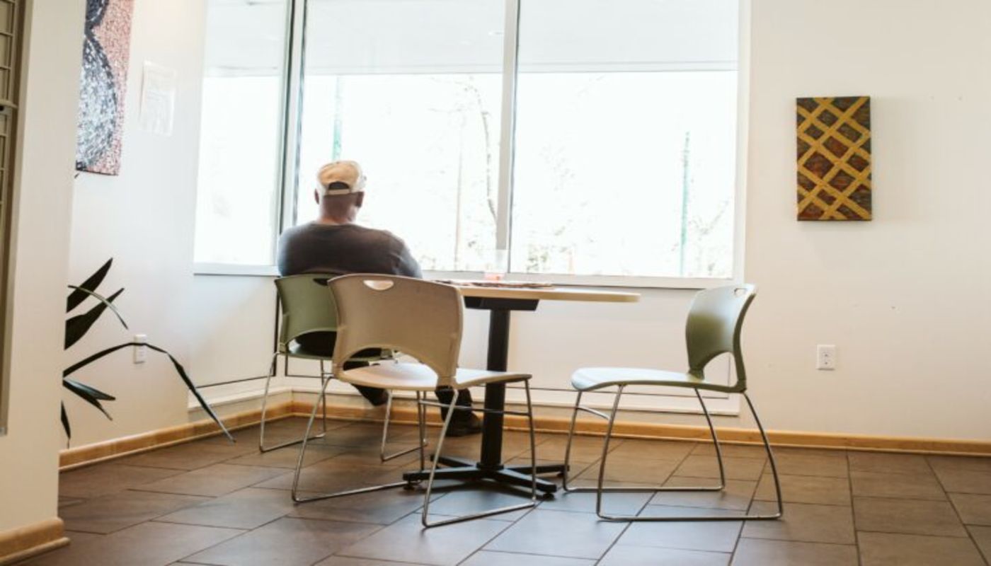 Two Rivers Residential Treatment