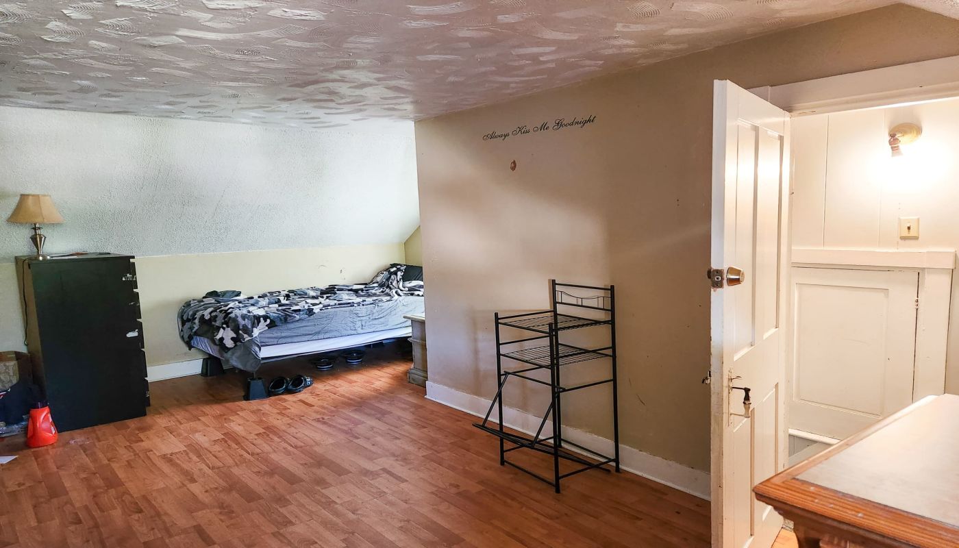 Union Men's Sober House