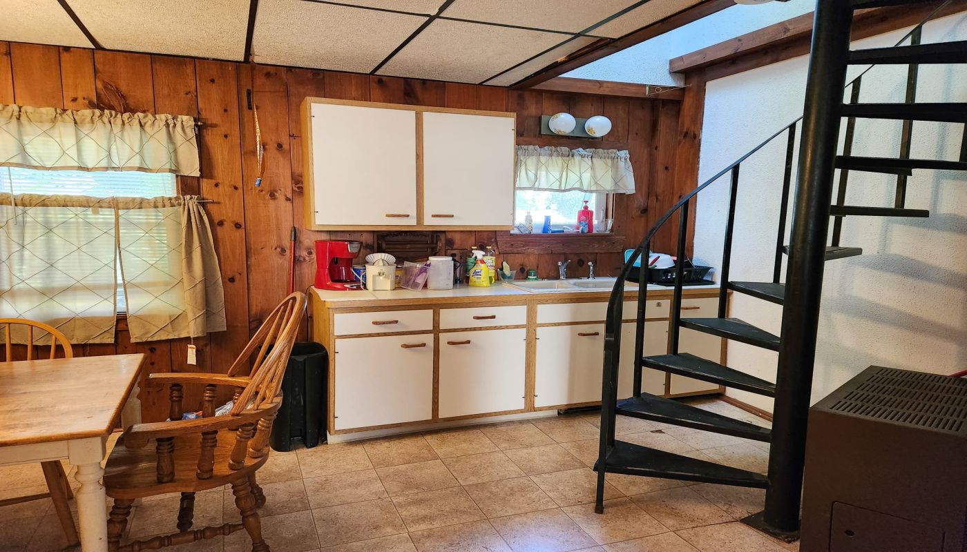 Union Men's Sober House