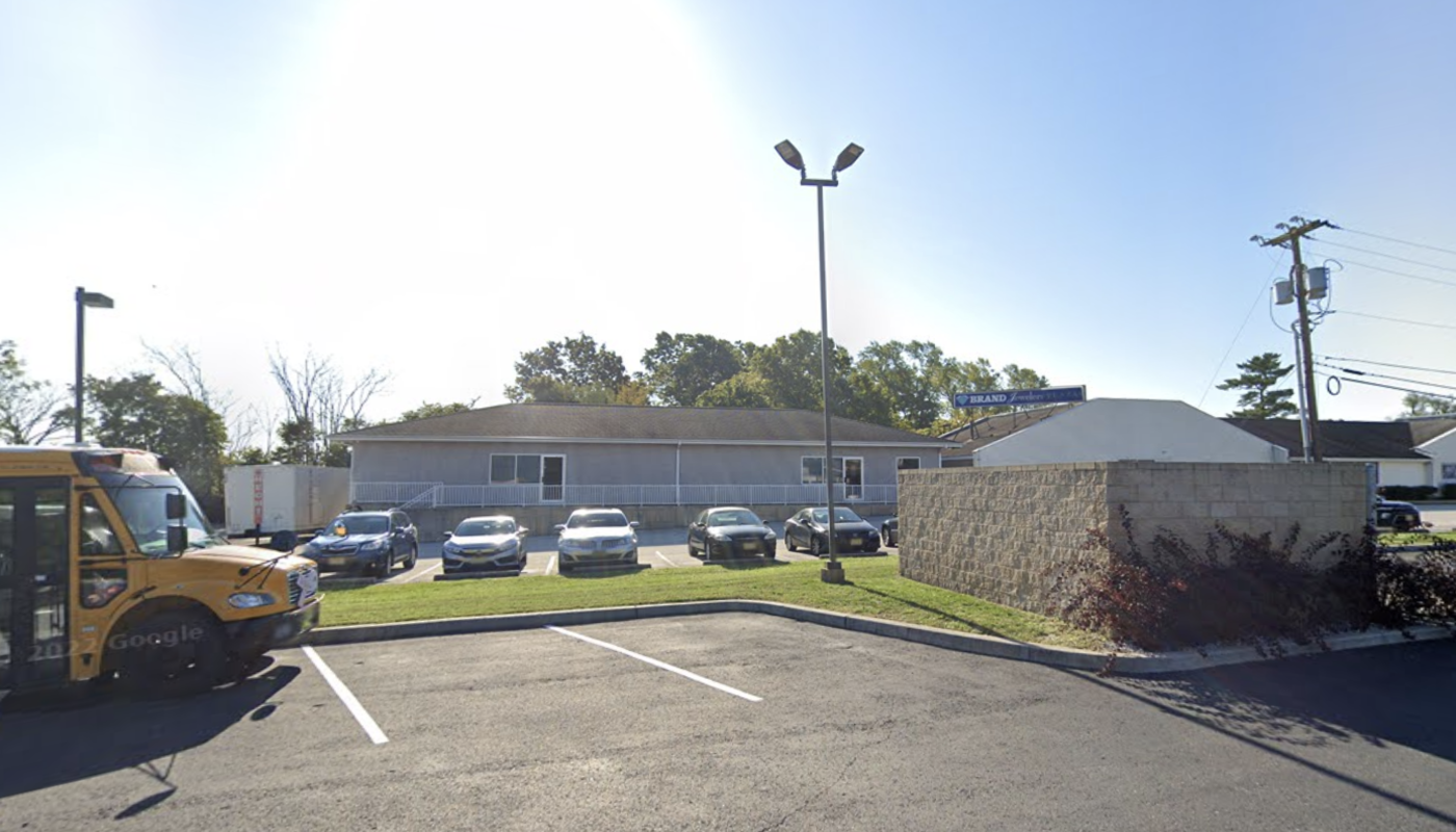 Unity Place of Atlantic County