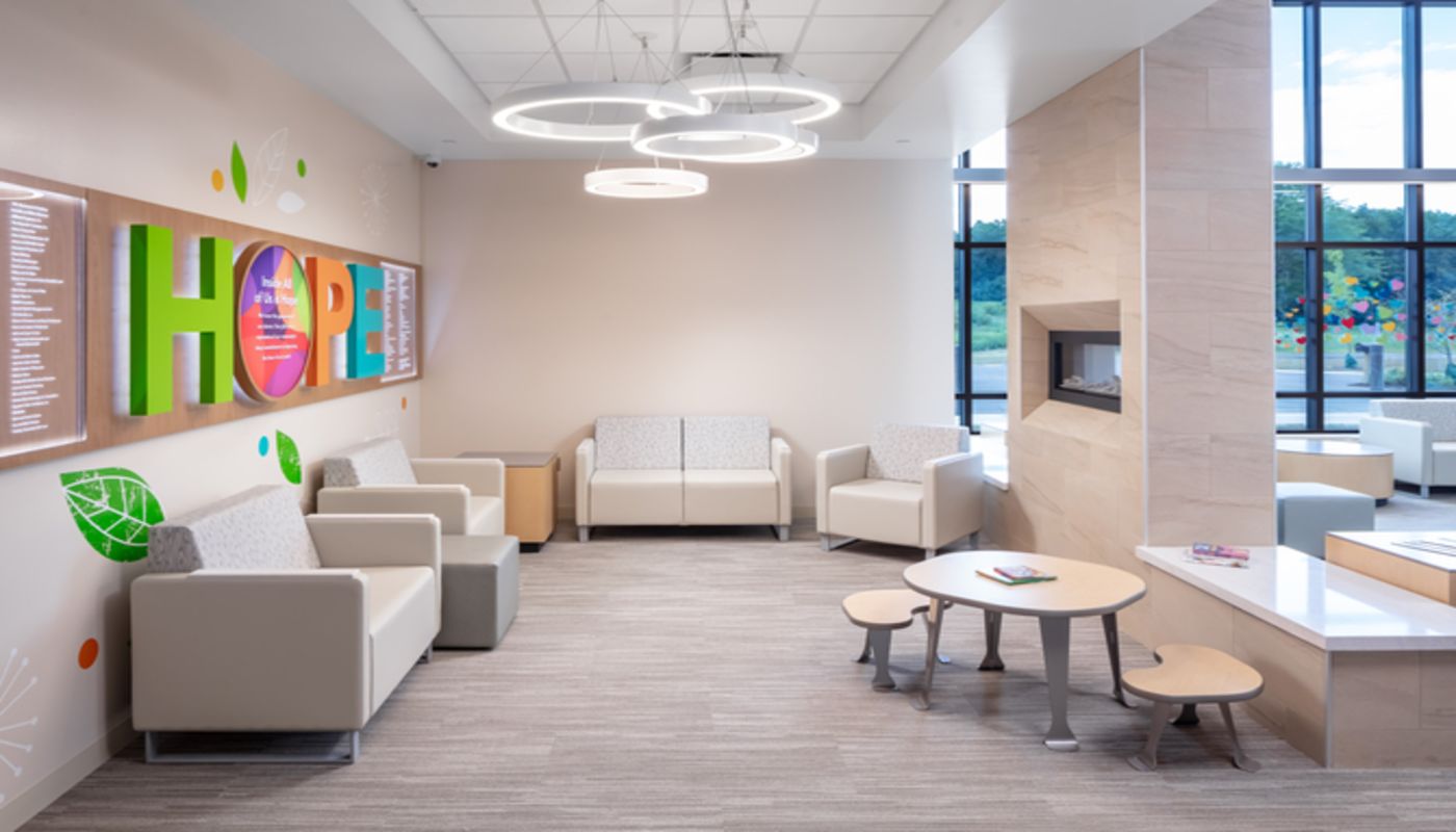 UnityPoint Health - Meriter - Child & Adolescent Psychiatry