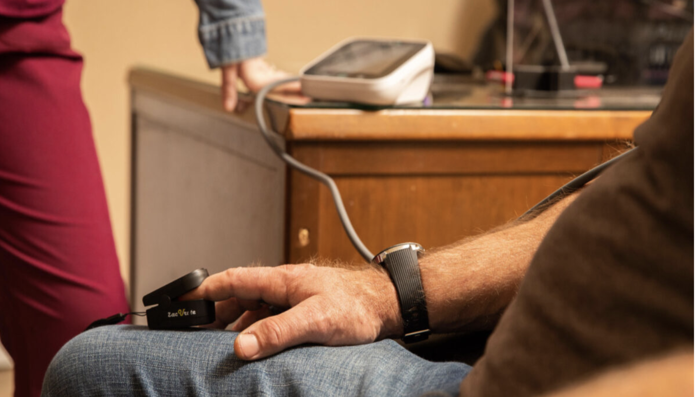 Valiant Living Detox and Assessment