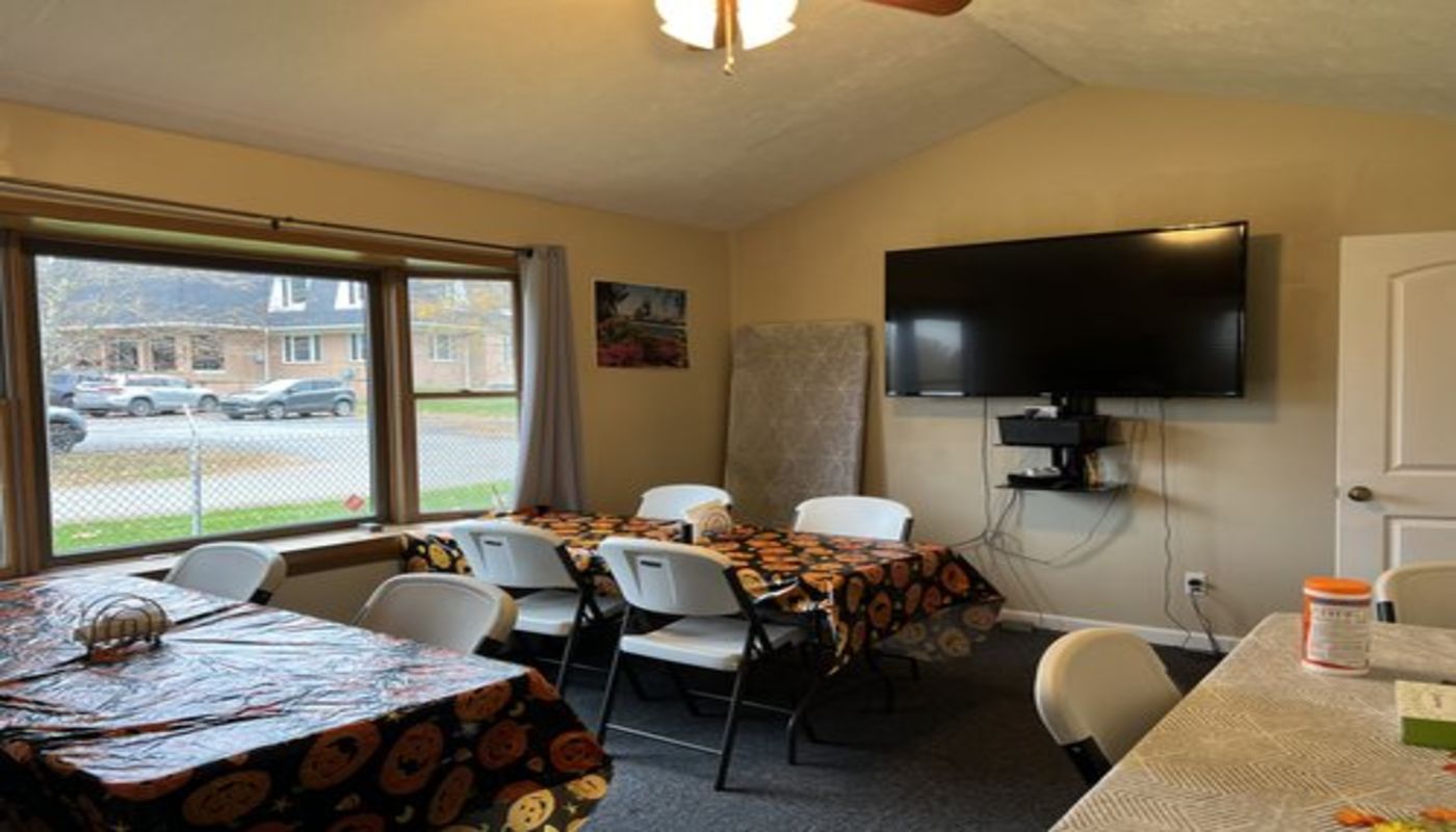 Valley Healthcare System Morgantown