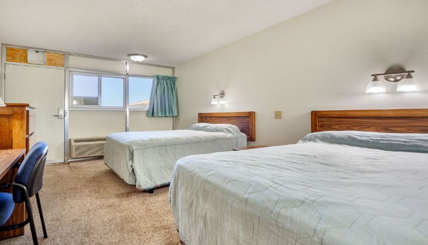 Valley Hope of Norton, Kansas