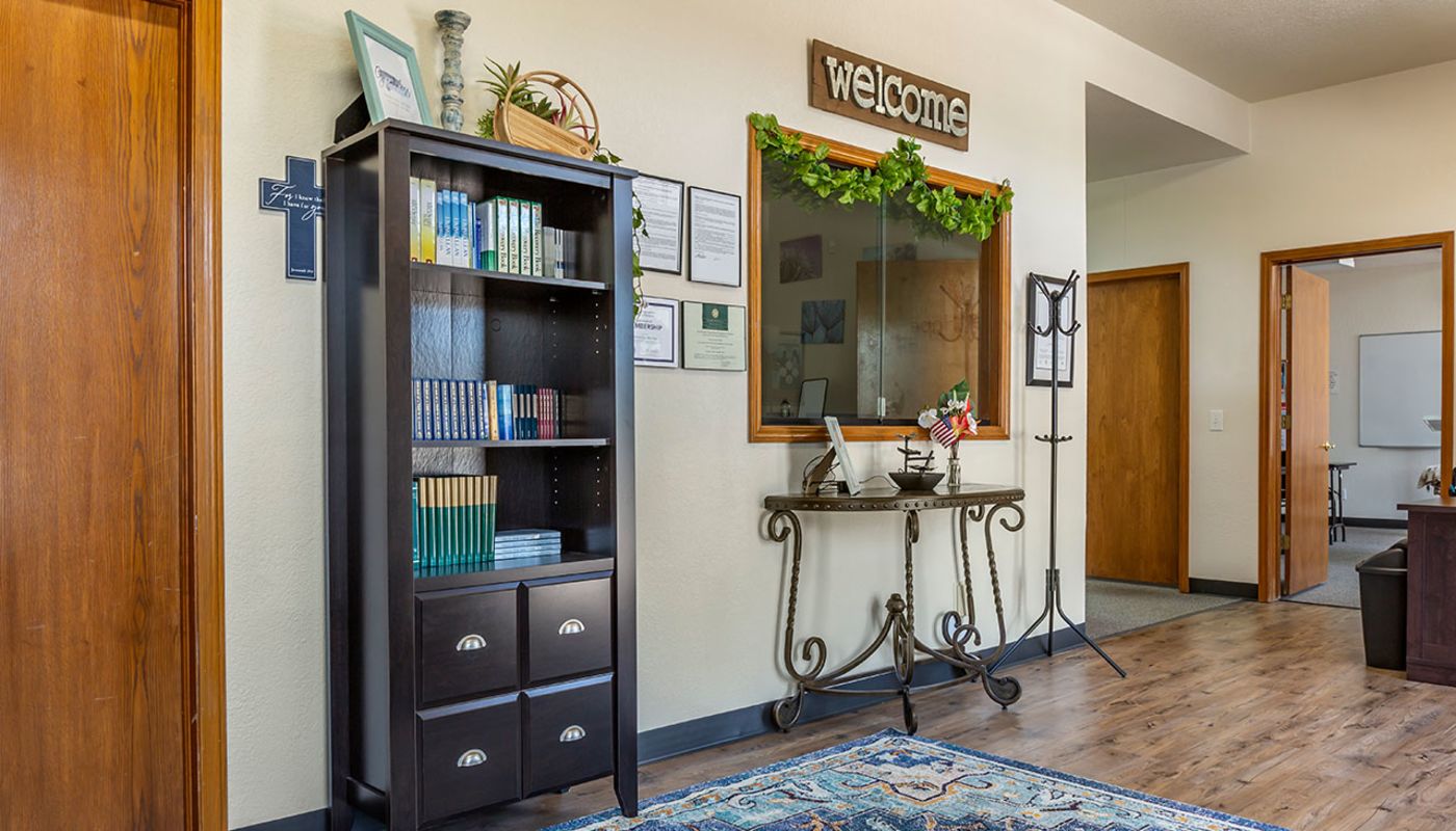 Valley Hope of Oklahoma City