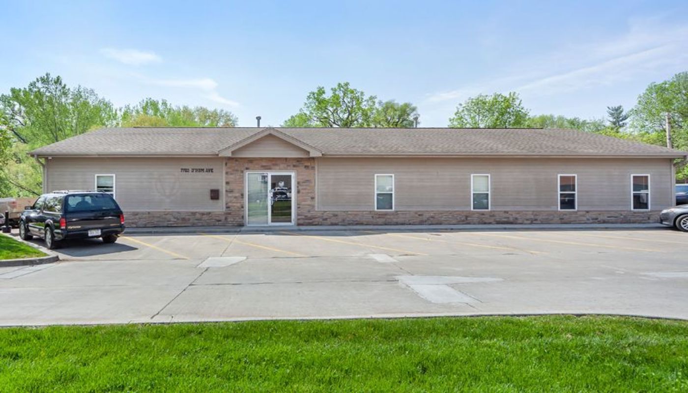 Valley Hope of Omaha, Nebraska