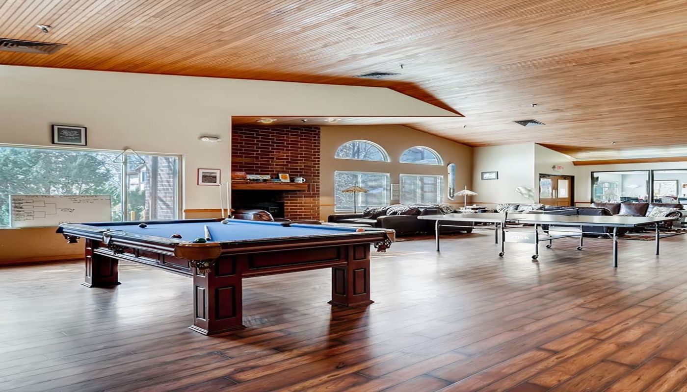 Valley Hope of Parker