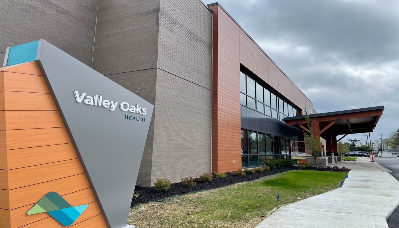 Valley Oaks Health Indiana