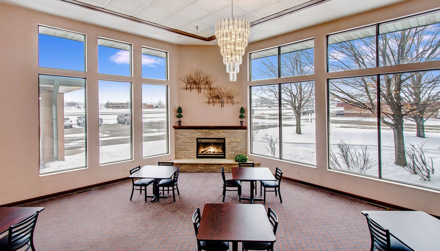 Valley View Recovery Center