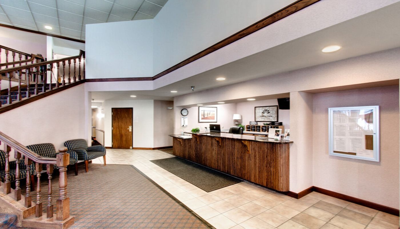 Valley View Recovery Center