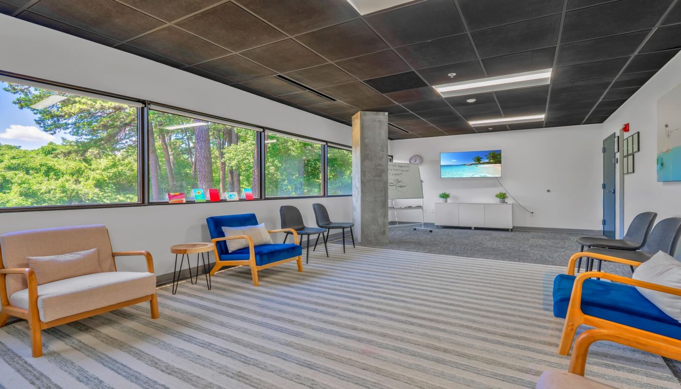 Valor Behavioral Health