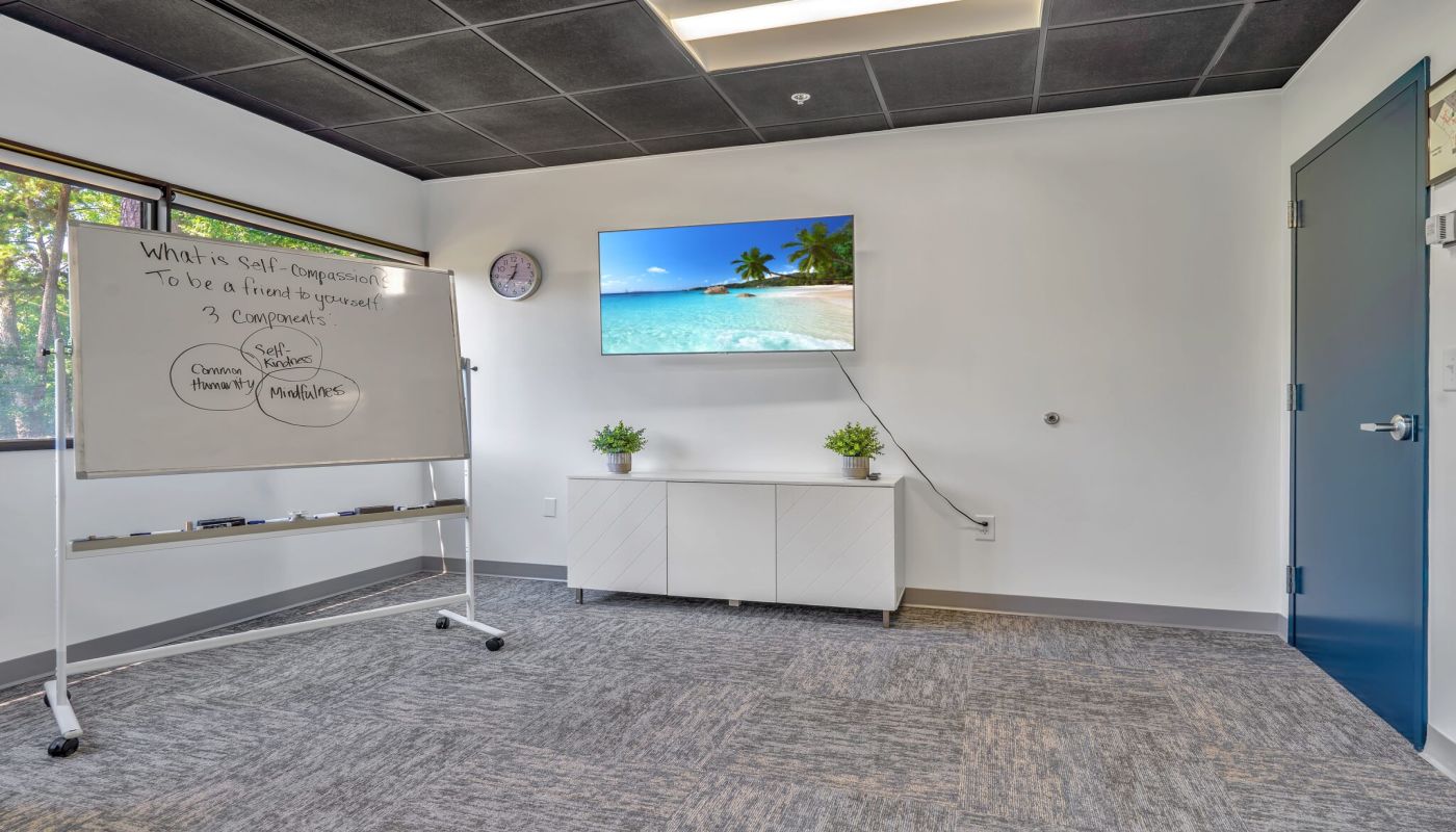 Valor Behavioral Health