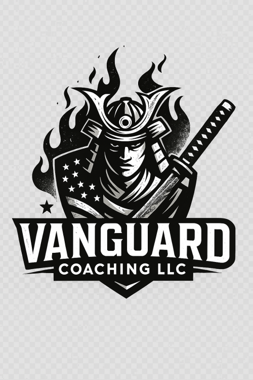 Vanguard Coaching – Life, Recovery & Hypnotherapy | NLP & Mindset Work