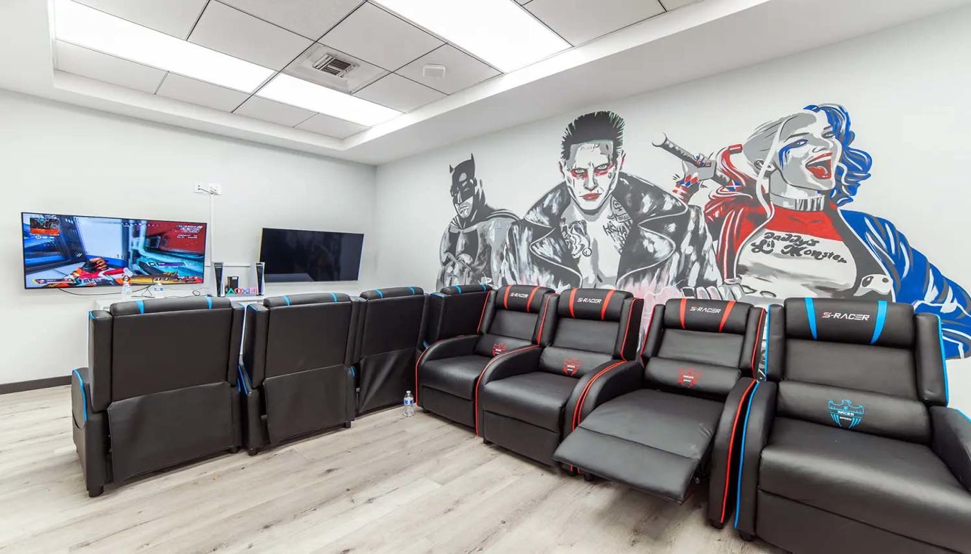 Vanity Wellness Center Outpatient