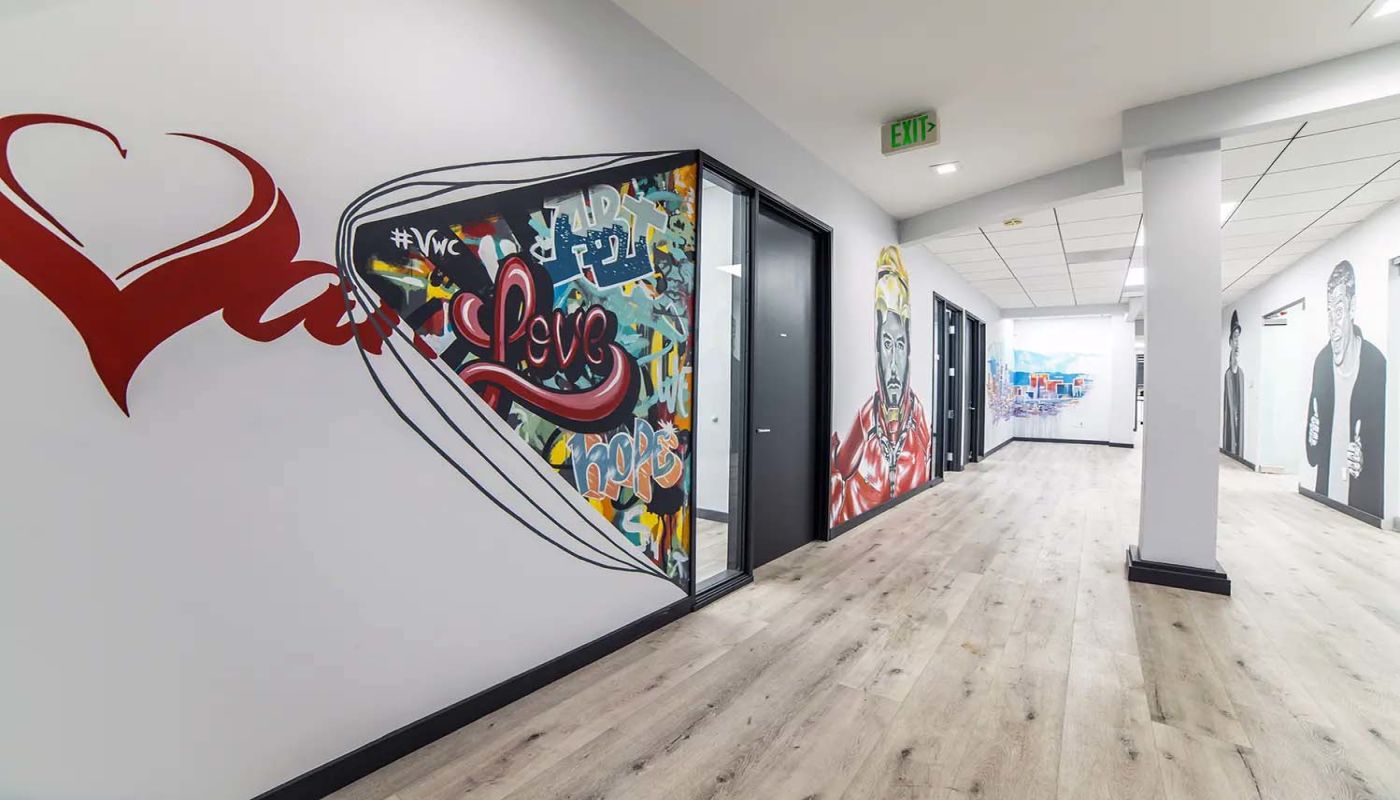 Vanity Wellness Center Outpatient