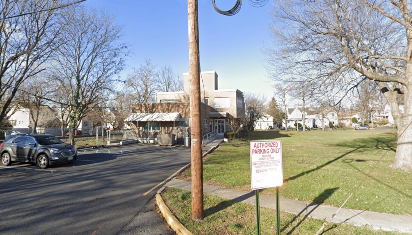 Vantage Health System - Dumont