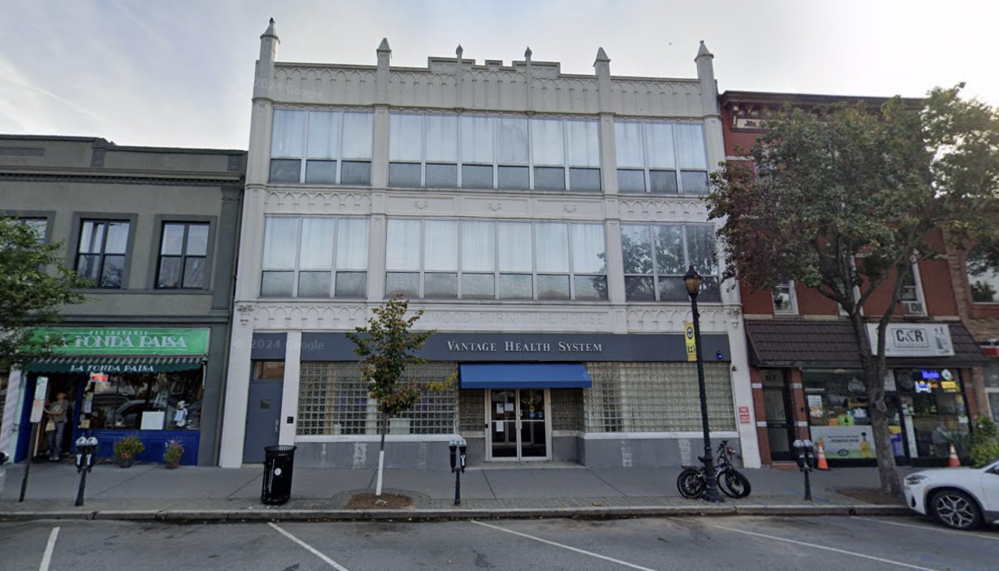 Vantage Health System - Englewood