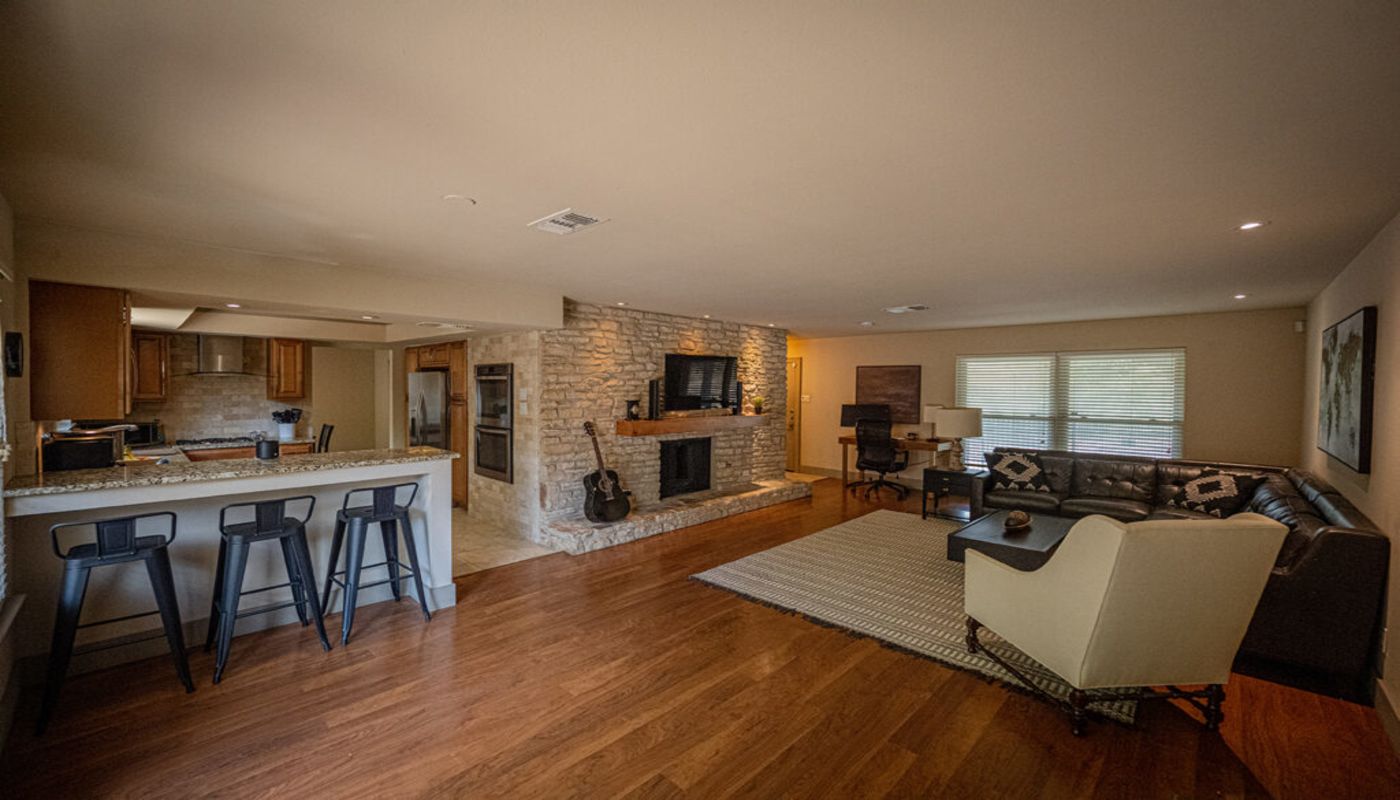 Vertical House Sober Living