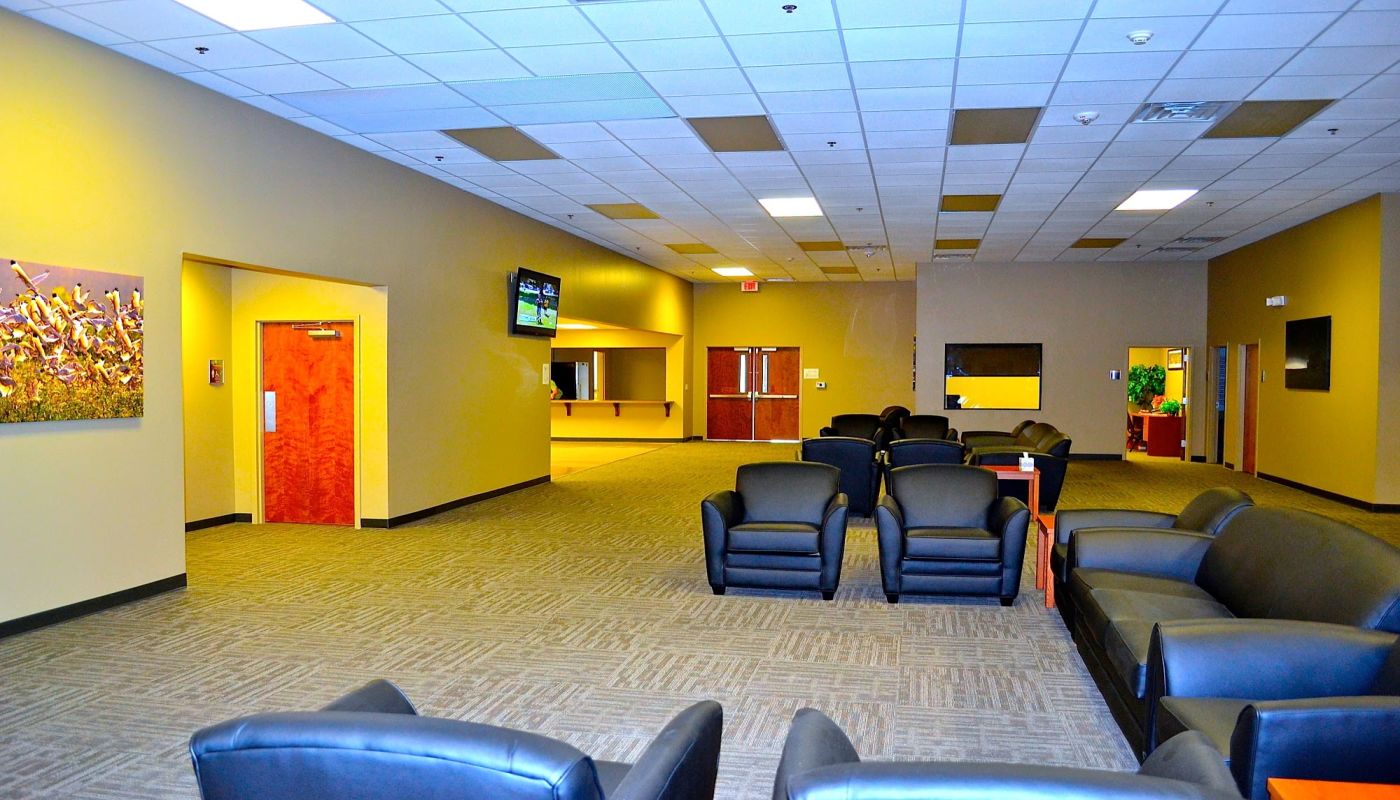 Victory Addiction Recovery Center